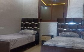 Bel Appartement