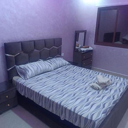 Bel Appartement Chefchaouen Extérieur photo