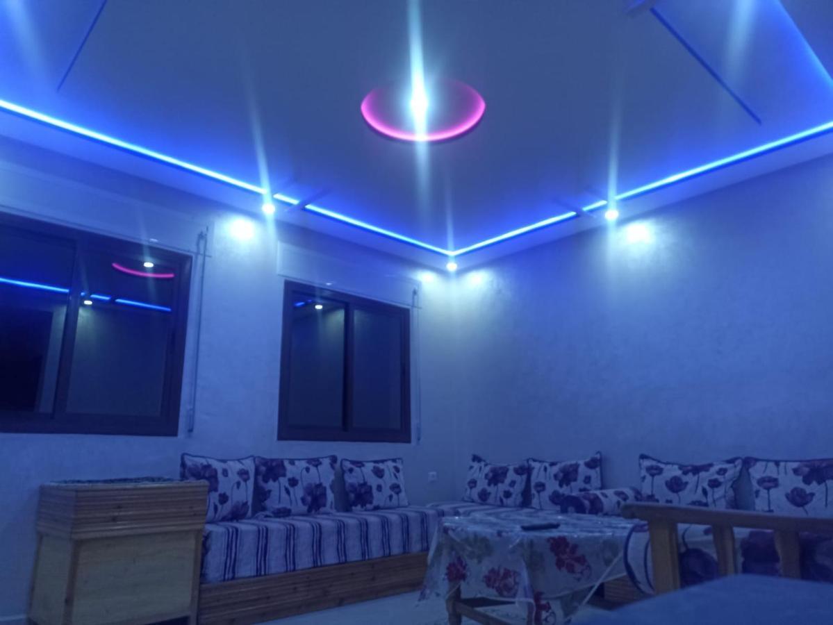 Bel Appartement Chefchaouen Extérieur photo