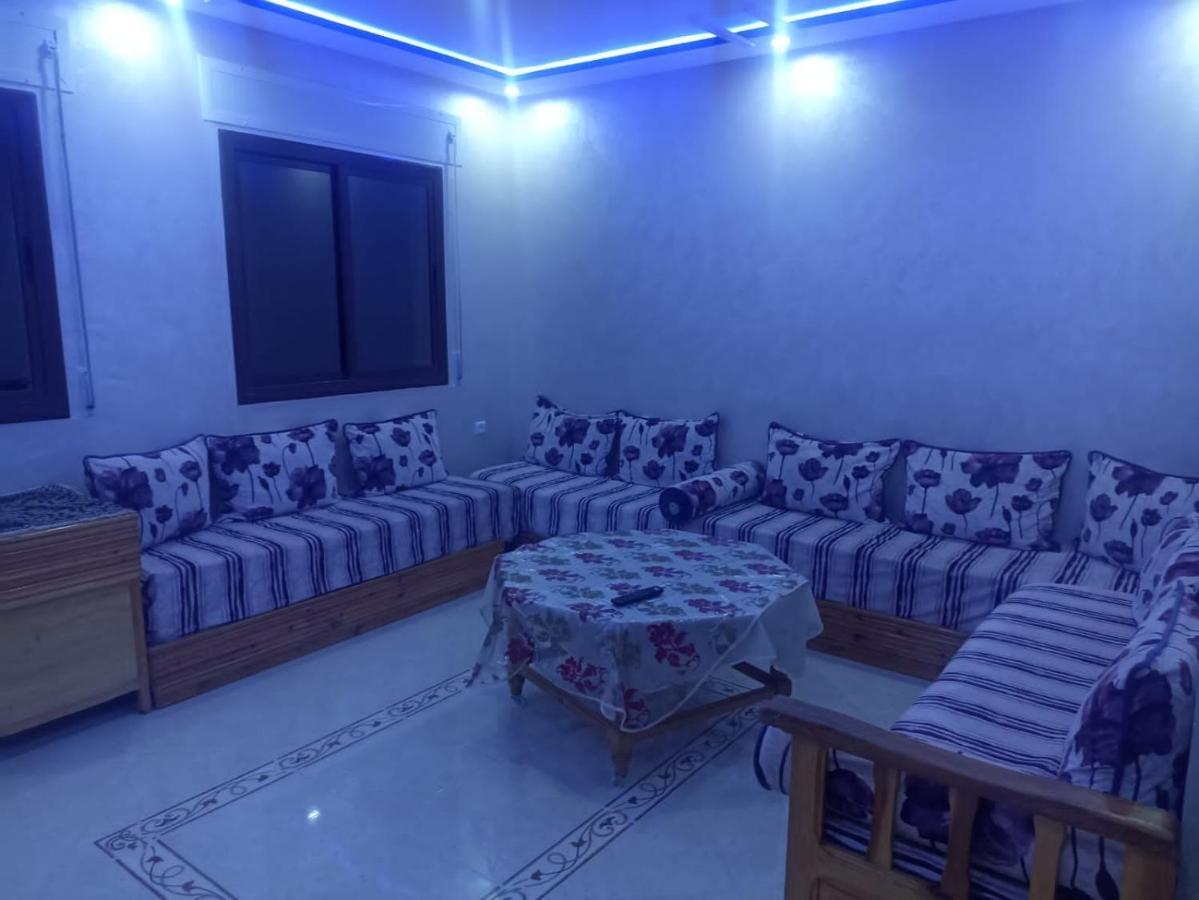Bel Appartement Chefchaouen Extérieur photo