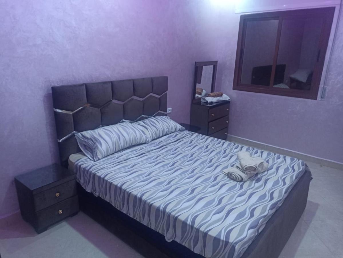 Bel Appartement Chefchaouen Extérieur photo