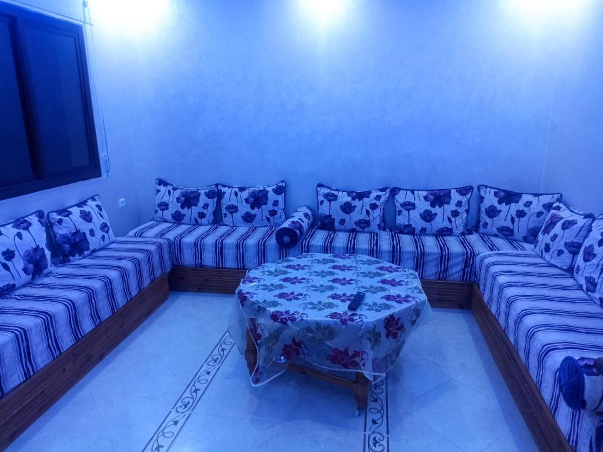 Bel Appartement Chefchaouen Extérieur photo